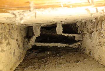 About Dryer Vents and House Fire Risks In Alameda