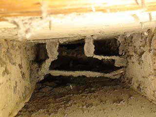 Dryer Vents and House Fire Risks In Alameda