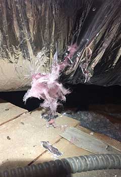 Air Duct Repair and Cleaning Near Me, Oakland