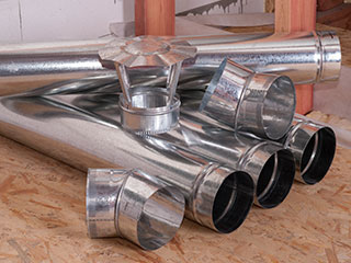 Air Duct & Vent Replacement - Alameda CA Air Duct Replacement In Alameda