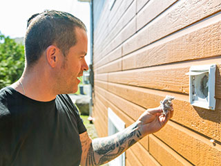 Dryer Vent Cleaning - Alameda CA Dryer Vent Cleaning In Alameda