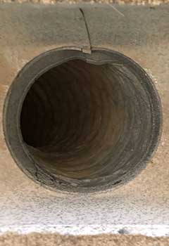 Dryer Vent Replacement Near Alameda
