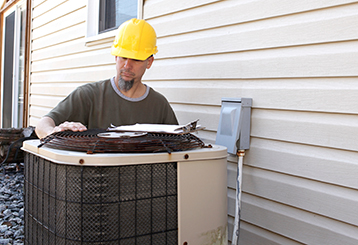 HVAC Unit Cleaning Near Me, Alameda