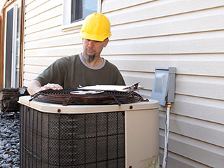 HVAC Unit Cleaning - Alameda CA HVAC Unit Cleaning In Alameda