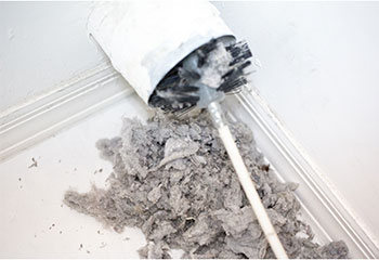 Dryer Vent Cleaning - Alameda